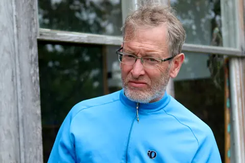 Shawn Skabelund