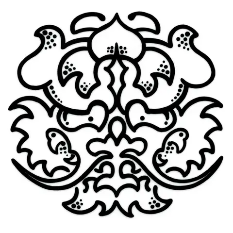 DrAGON IcON
