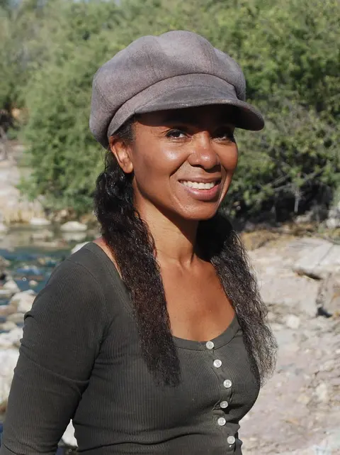 Carla Keaton