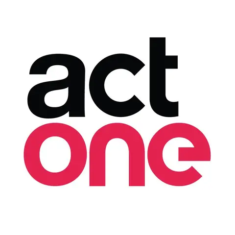 Act One