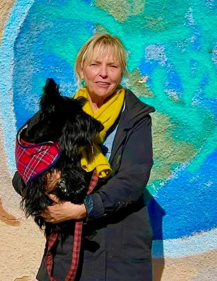 Randine A. Westlund