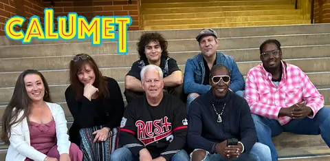 Calumet