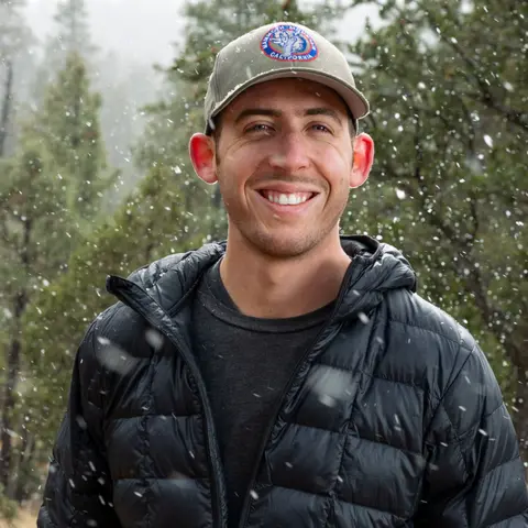 Cody Van Cleve