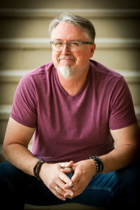 John David Yanke