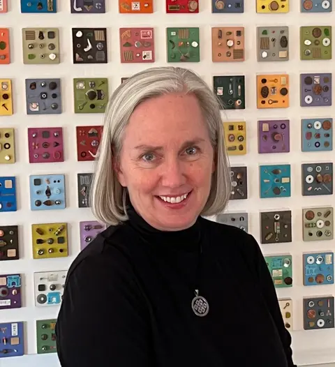 Heidi Dauphin