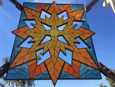 Solterra Suns