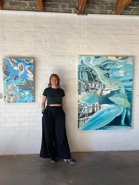 Abbey Messmer