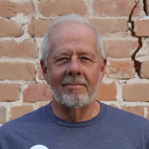 George Strasburger