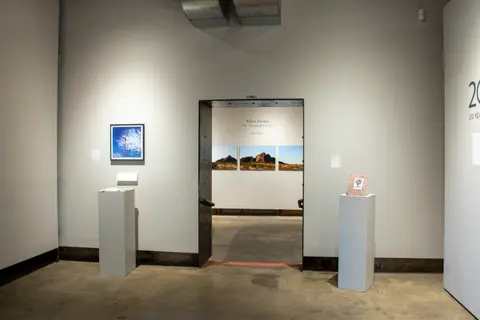 Northlight Gallery