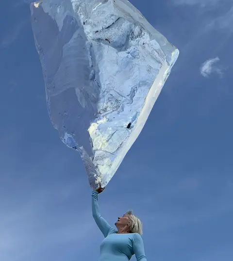 Patricia Sannit