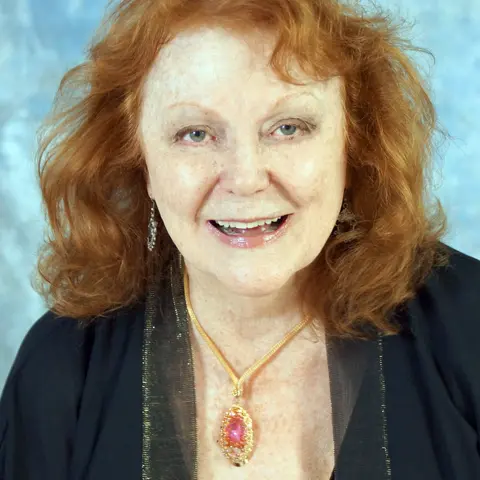 Florine Duffield