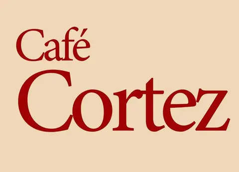 Cafe Cortez
