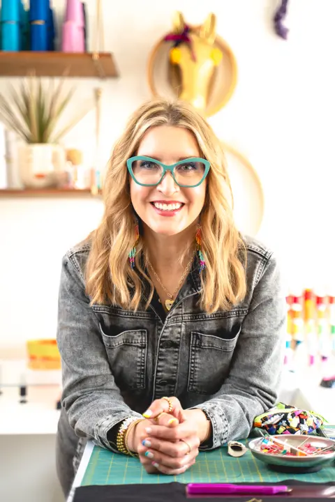 Amy Menousek