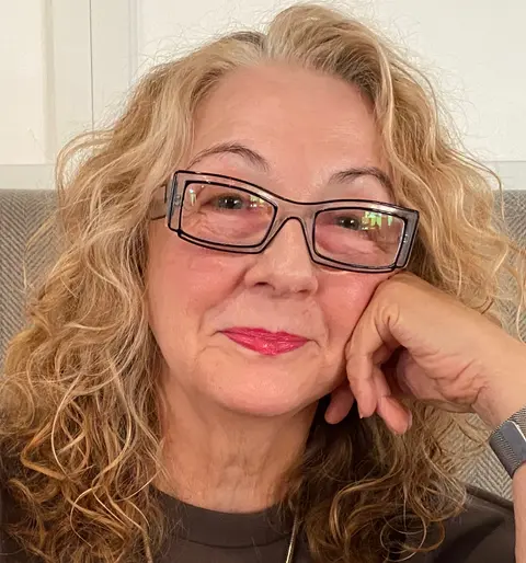 Shirley Wagner