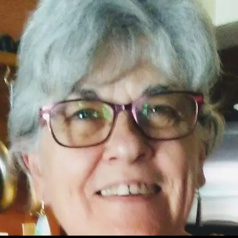 Andrea Rogers