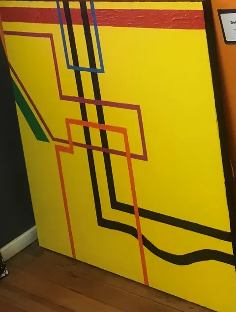 Detour