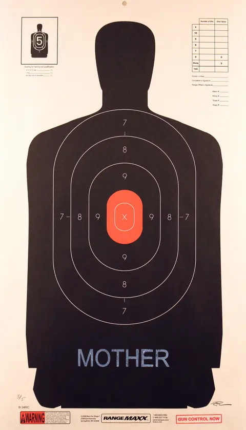 Gun Control Now