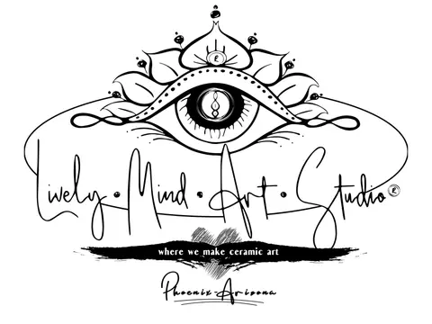 Lively Mind Art Studio