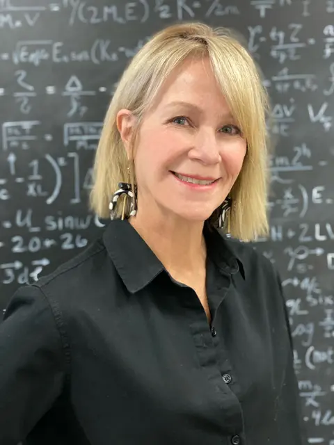 Kathy Taylor