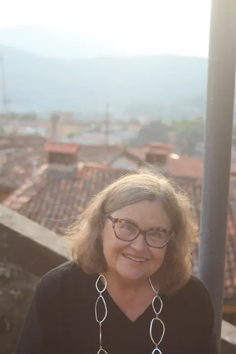 Mary Neubauer