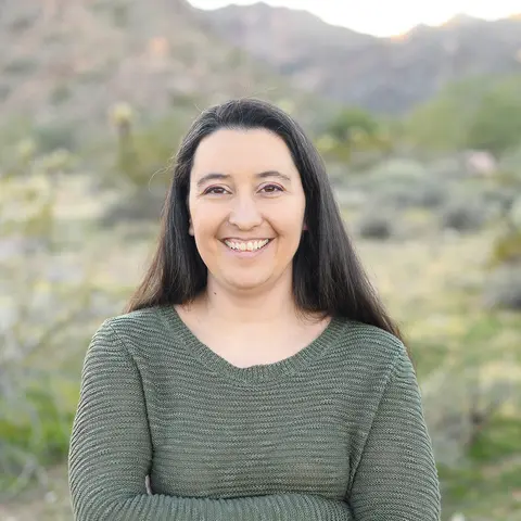 Sarah Simmerman