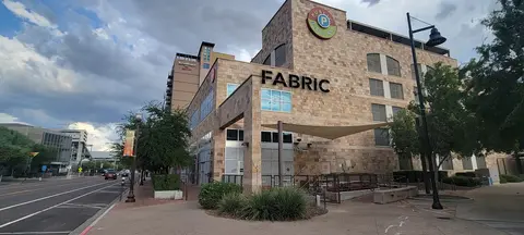 FABRIC
