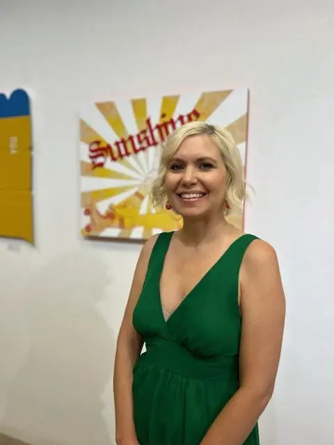 Amanda Adkins