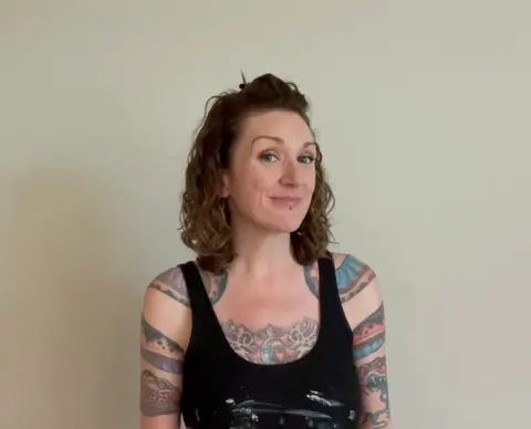 Erin Discianno