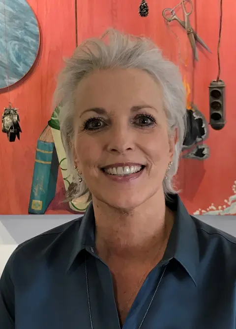 Jacque L Keller