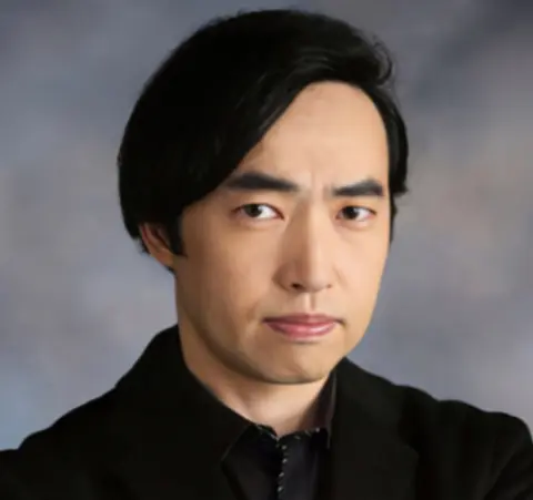 Ryota Matsumoto / 松本良多