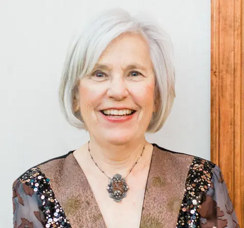 Paula Cullison
