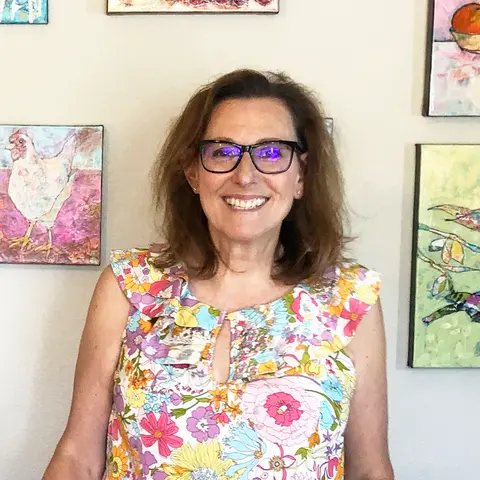 Ruth Austin