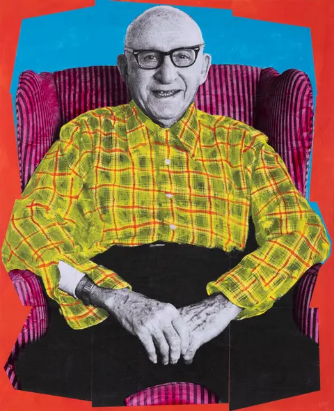 Daniel Friedman
