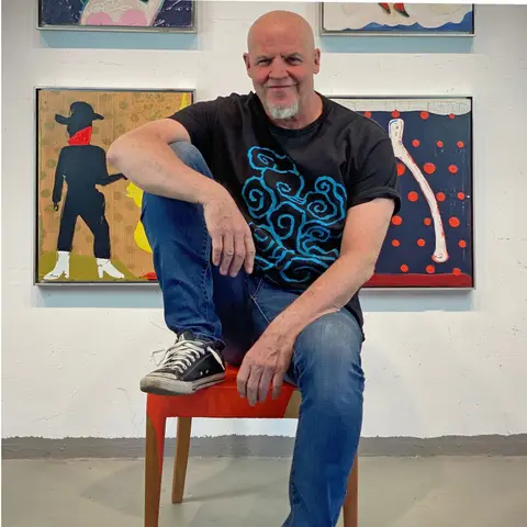 John Randall Nelson