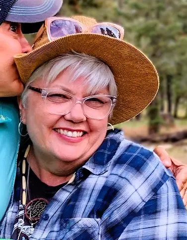 Suzanne Elise Stewart