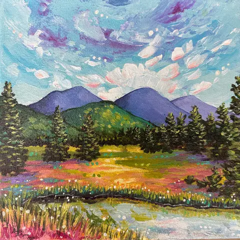 Lockett Meadow
