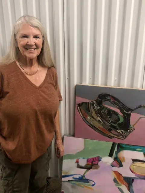 Ann Osgood