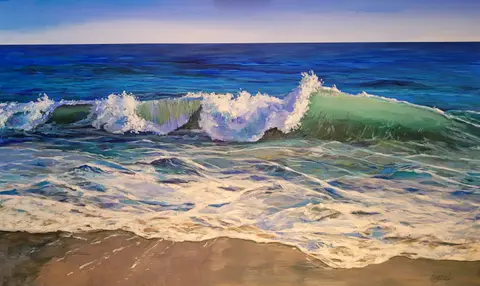 Pacific Wave