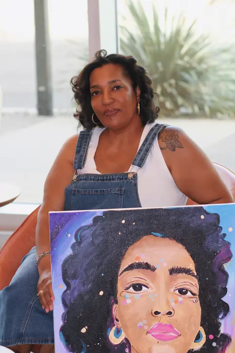 Jalila Jones