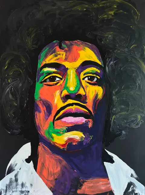 Voodoo Child