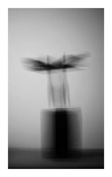 Opening Reception - Chinese Photography Exhibition "Paths Cross" gallery photo 2