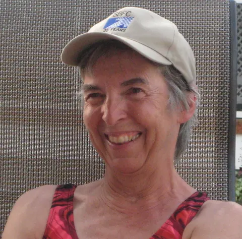 Marie Provine