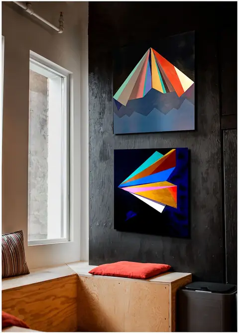 Sandra Caldwell Ortega gallery 3