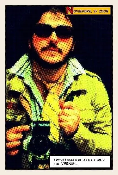 Andres Gonzalez - AG Urban Foto