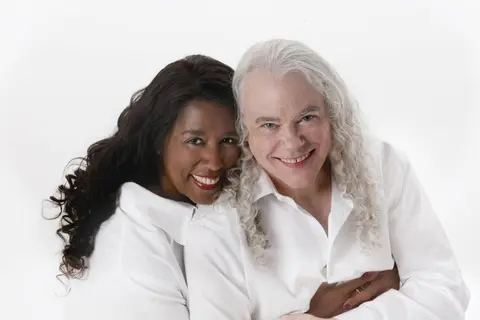Tuck and Patti gallery photo 2