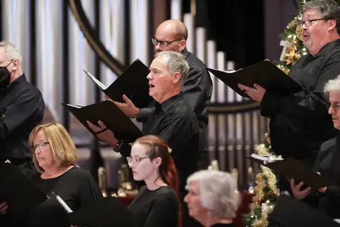 Arizona Repertory Singers gallery photo 2