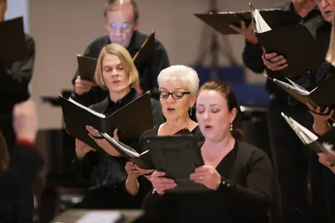 Arizona Repertory Singers gallery photo 3