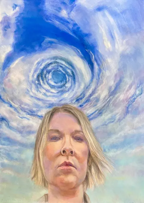 Ascension.