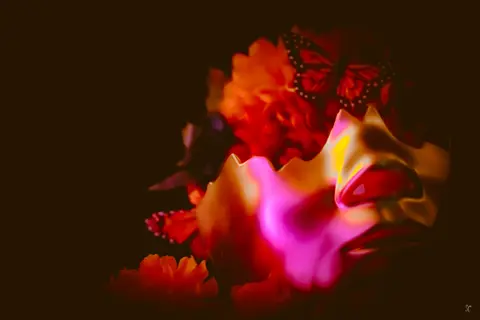 The Unfolding