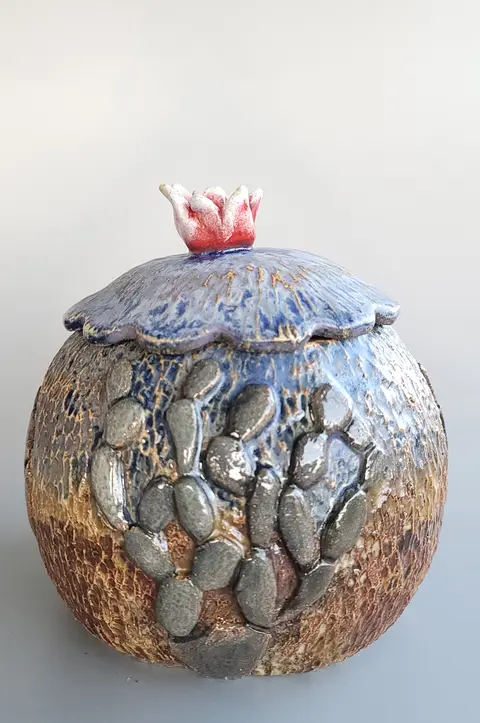 Desert Jars